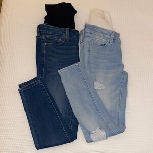 BLANQI Maternity Jeans